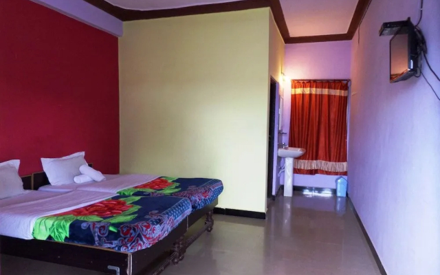 Ellora Heritage Resort