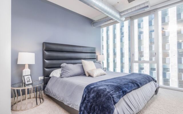 Pearl District Flats by Barsala