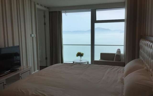 Traveler Harbourview Hotel Xiamen