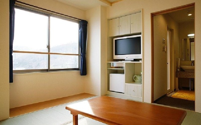 Rausu-no-Yado Marumi – Guest Rooms – Rausu