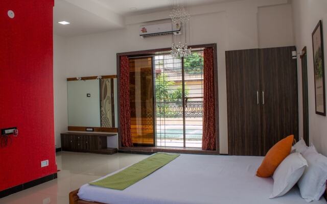 V Resorts Lonavala