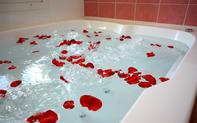 Namhea Pension Marronnier