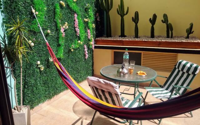 Beautiful And Comfortable Near To Subway