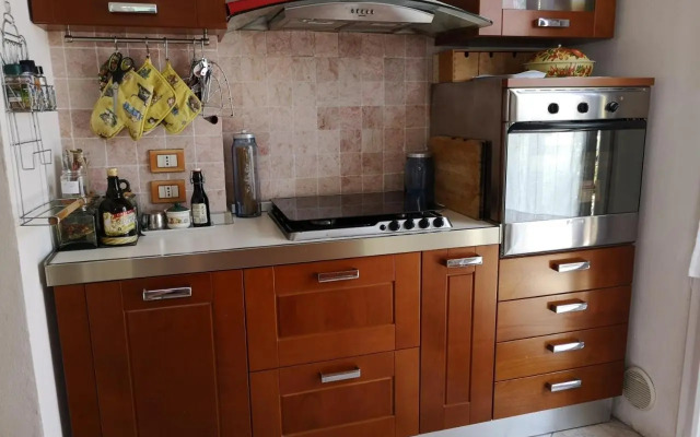 Appartamento La Rondine