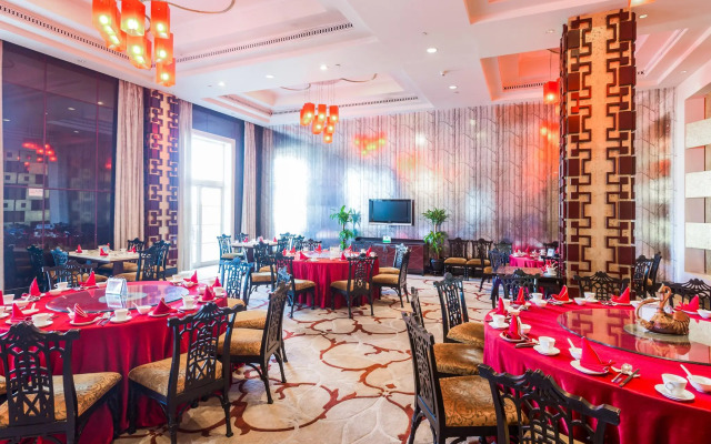 The Interlaken OCT Hotel Shenzhen