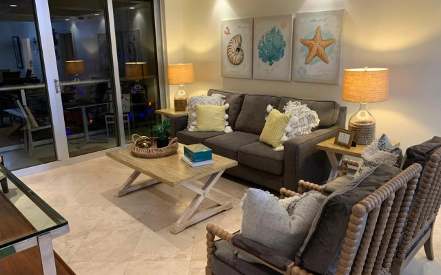 Tides - Private Condo