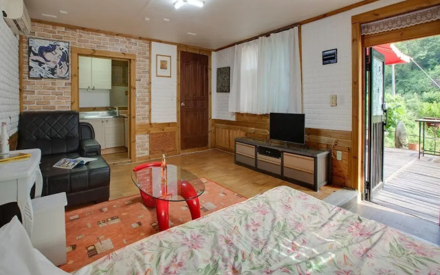 Gapyeong Good Morning House Pension
