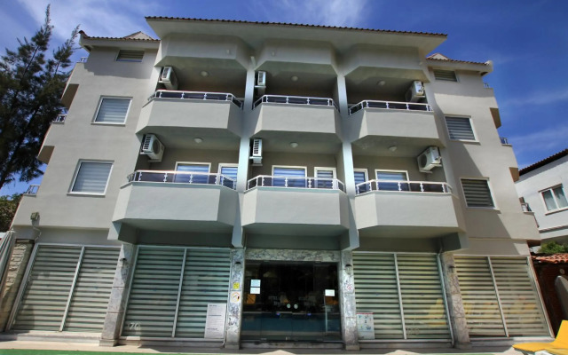 Myra Hotel