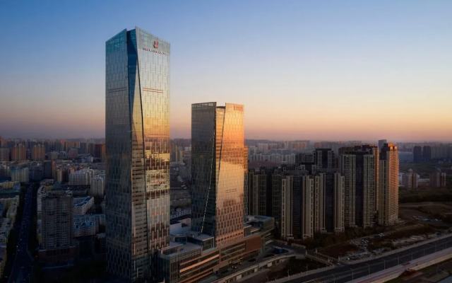 The Ritz-Carlton, Harbin