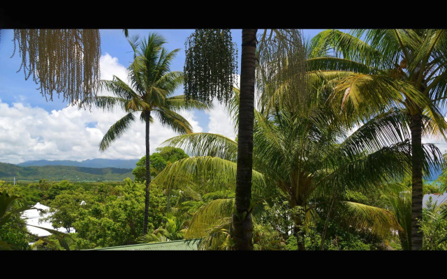 Monsoon Villa B