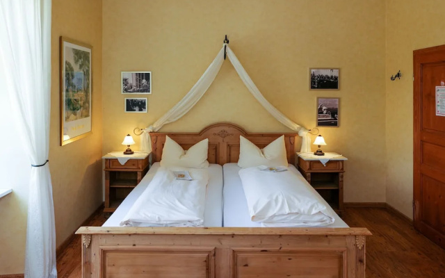 Hotel Alte Bürgermeisterei