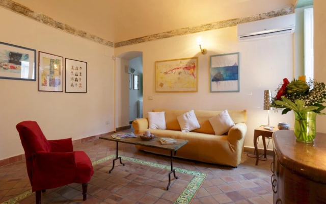 Baroque Apartments - Casa Salomone