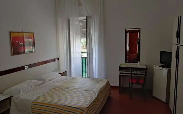 Hotel Ristorante Il Grillo