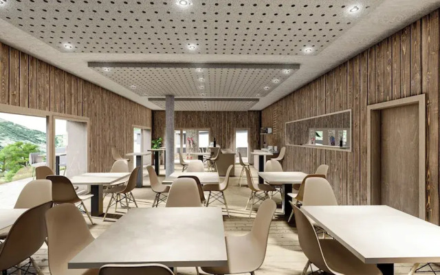 Dent Blanche Resort - TemptingPlaces Collection