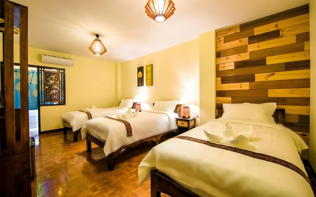 Hetai Boutique House