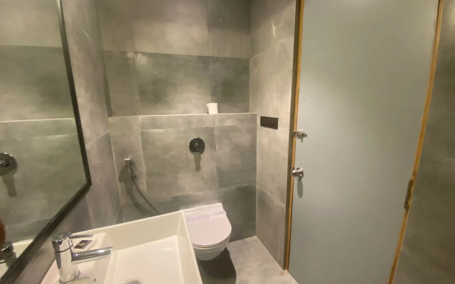 Firangipani Suites