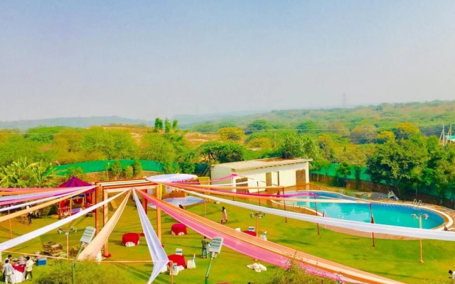 Aravali Greens