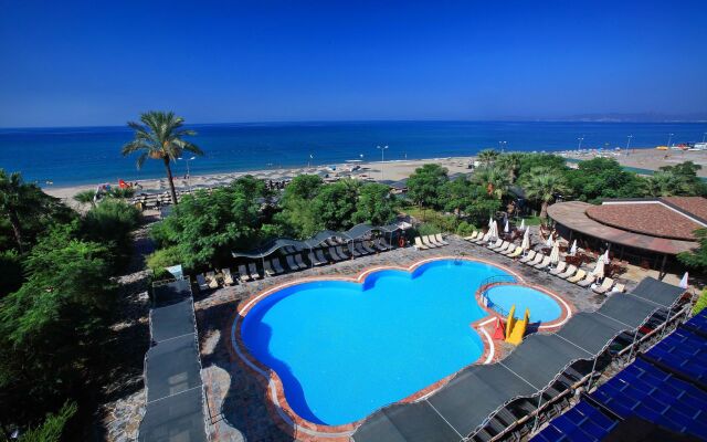 Club Cactus Paradise - All Inclusive