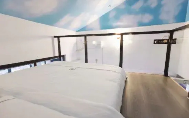 Tangliang Homestay
