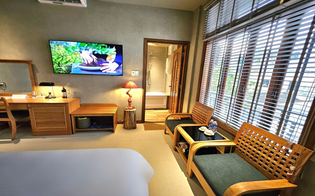 Victory Hotel Hue
