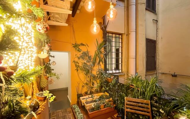 Trevi Fountain Luxury Guesthouse