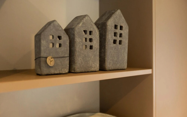 Stylish 2-bedroom Apartment in The Hague