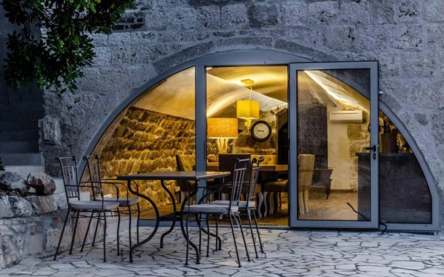 Villa Mystery - Korcula