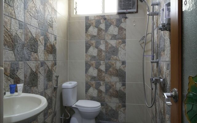 Airy Eco Gubeng Kalibokor 31 Surabaya
