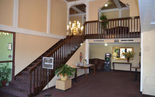 Knights Inn Memphis