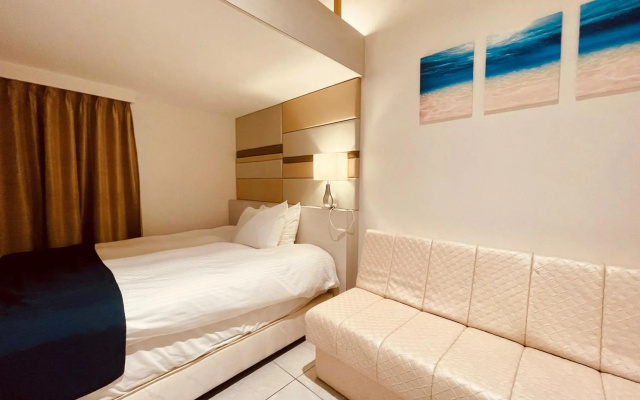 Centurion Hotel Resort Okinawa Nago City