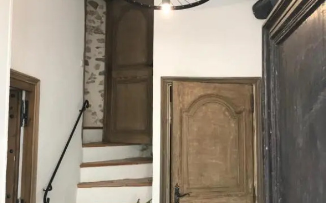 La Calade 1 Bedroom Studio - Biot Village