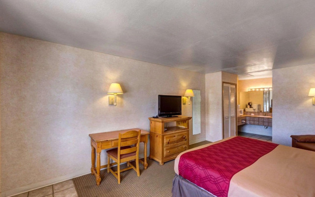 Econo Lodge Fredericksburg