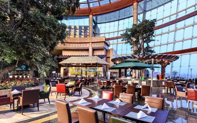 InterContinental Sancha Lake by IHG