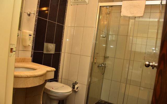 Nora Suit Hotel