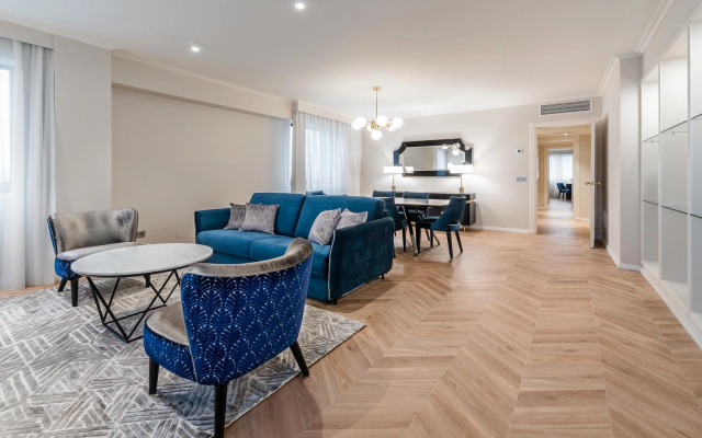 Eurostars Gran Hotel Lugo