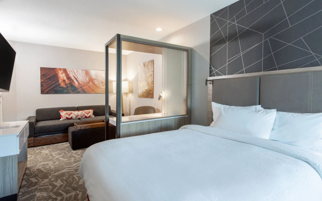 SpringHill Suites Chester