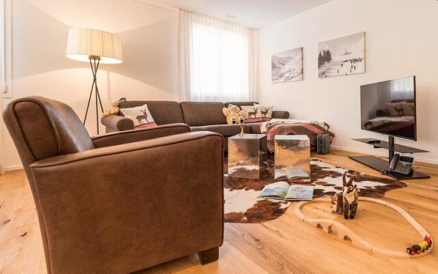 Andermatt Swiss Alps AG