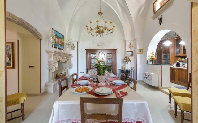 2498 Villa Raffaella by Barbarhouse