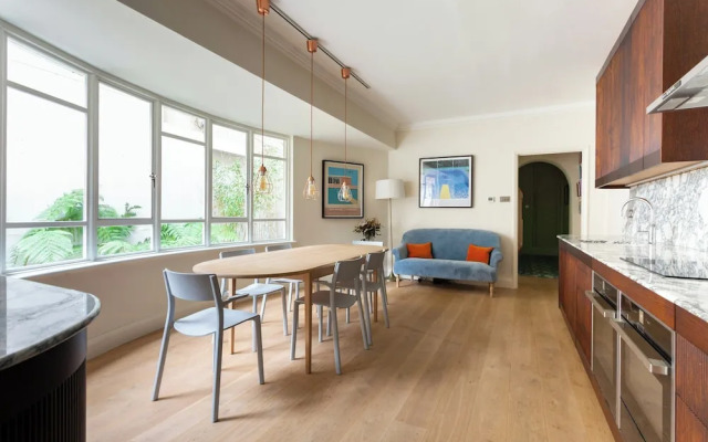 Wyndham Mews by Onefinestay