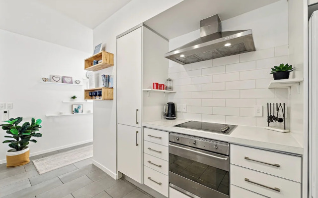 209 Paihia Waterfront Suites