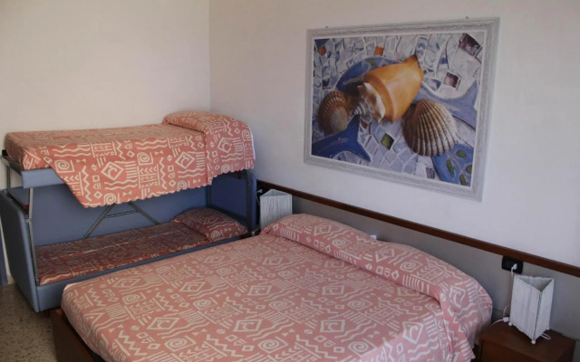 Hotel City Beach Resort