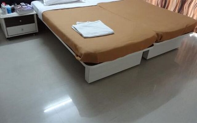 Whitefield Serviced Apartments