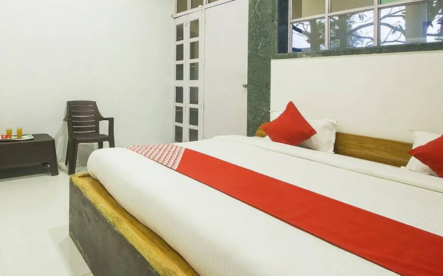 Rainbow House By OYO Rooms