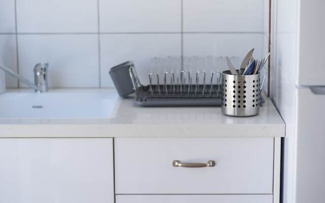 Beach View Apartments And Studio