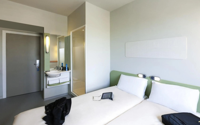 Ibis Budget Valencia Alcasser