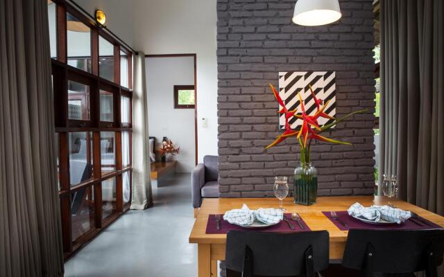 Chaweng Noi Villa