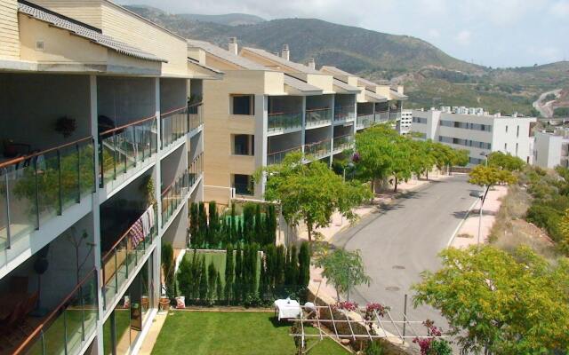 RealRent Mirador de Playetes