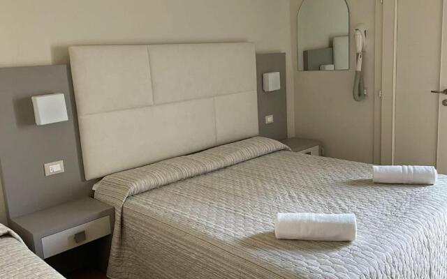 Hotel Vera