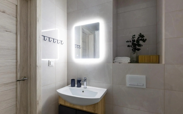 Vetka Home (Ветка Хоум) на улице Державина