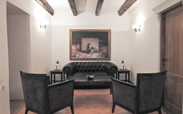 Villa Begovic